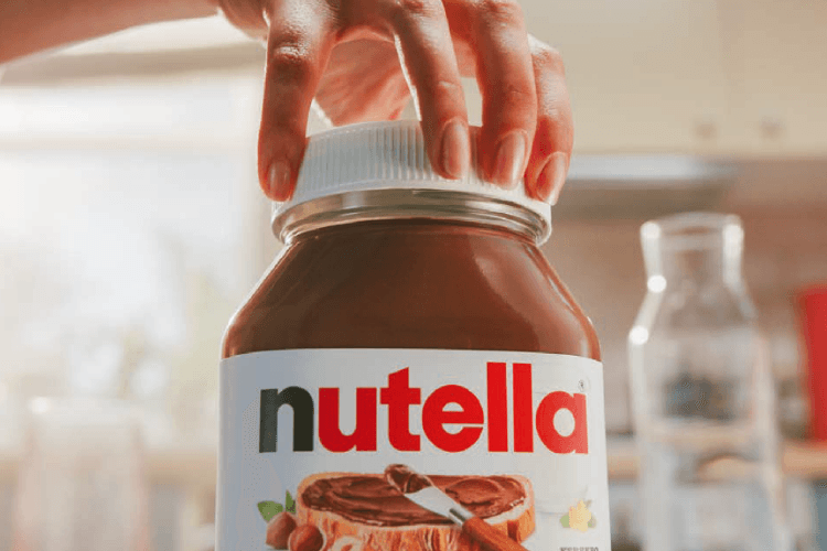 Nutella®とは？
