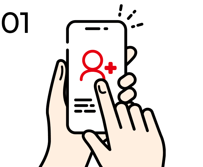 Xで Nutella Japan 公式アカウント「@NutellaJPN」をフォロー。