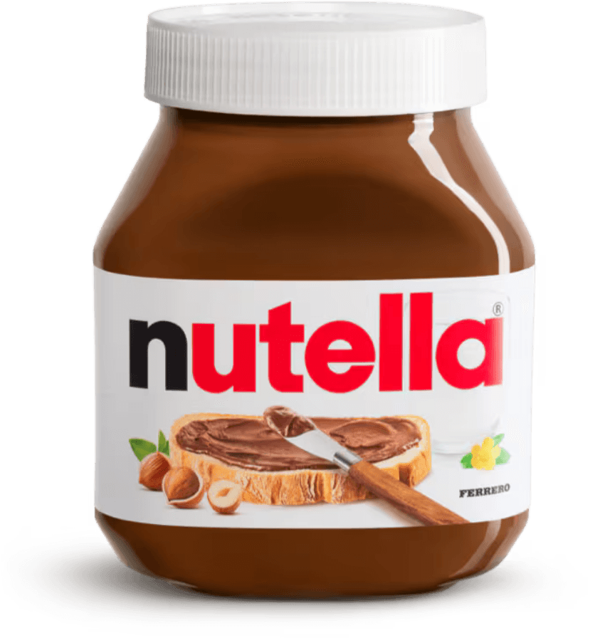 Nutella®