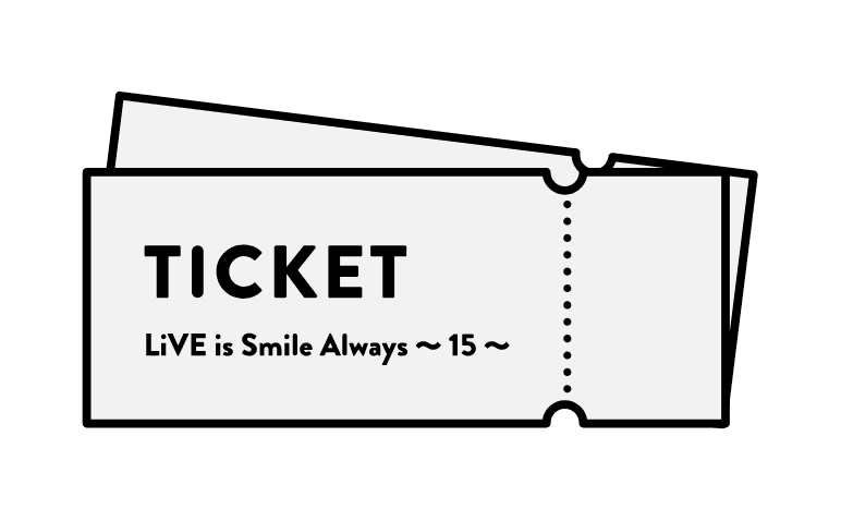 LiSAアリーナツアー「LiVE is Smile Always～15～」に5組10名さまご招待