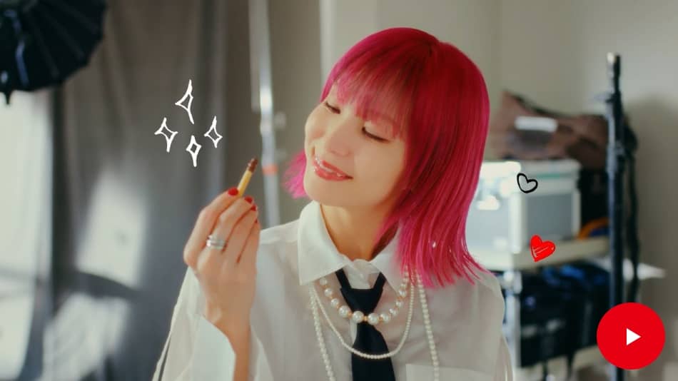 ヌテラ＆ゴー！編